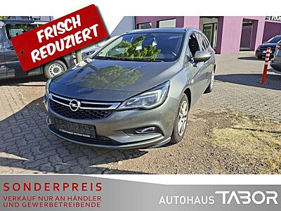 Opel Astra K Sportst 1.6 CDTI Edition Nav AHK SHZ PDC