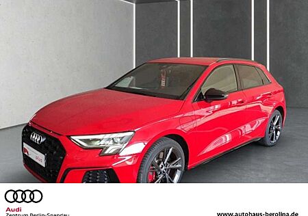 Audi A3 45 TFSI e S line S tronic *R-CAM*