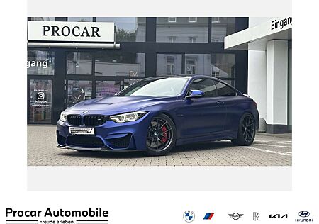 BMW M4 CS M Sport HUD NAVI Adapt.LED KW OLED