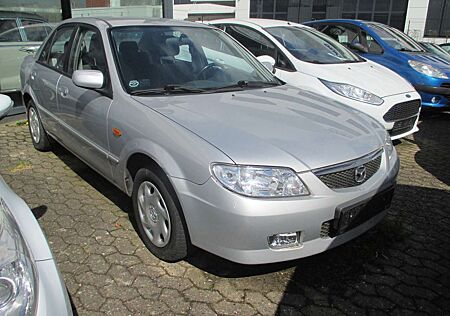 Mazda 323 1.4 S Comfort