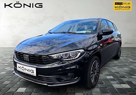 Fiat Tipo 1.5 GSE AUTOMATIK*KLIMA*CARPLAY*TEMPOMAT