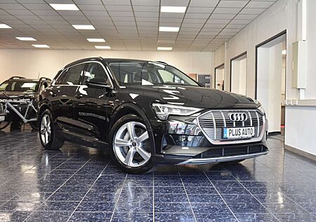 Audi e-tron 50 Quattro Navi LED Virtual Panoram AHK