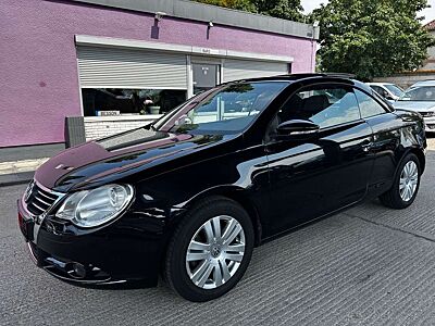 Volkswagen Eos 1.4 Edition 2009 "LEDER"SH"PDC"