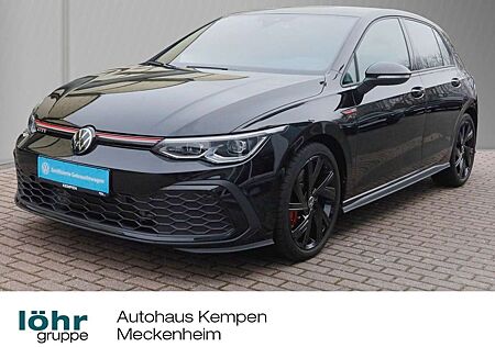 VW Golf Volkswagen VIII GTI 2.0 TSI DSG 18"LM Navi+VC ACC PDC LED ...