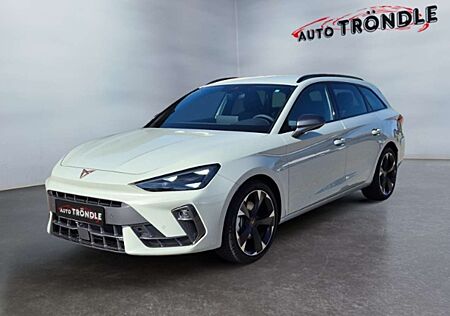 Cupra Leon Sportstourer 2.0 TDI DSG +ACC +LED +Kamera