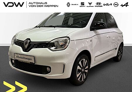 Renault Twingo Techno Electric Klima Navi Rückfahrkamera