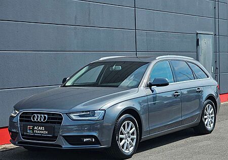 Audi A4 Avant Attraction *Panorama*Xenon