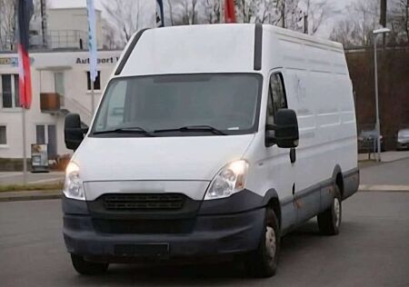 IVECO Daily HKa 35 S... Radstand 3950