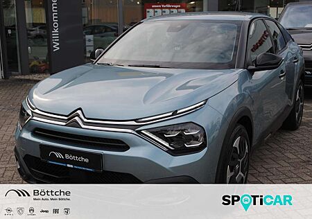 Citroën C4 Citroen Feel 1.2 12V e-THP / PureTech Metallic