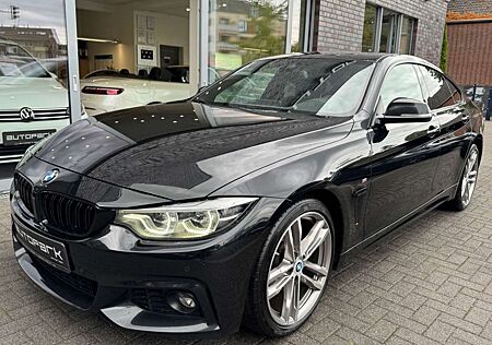 BMW 420 M Sport Aut. Navi HUD Kamera 19"