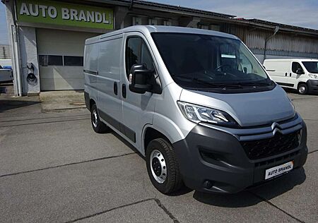 Citroën Jumper Citroen Kasten L1H1 3500 96kw Klima Navi Kamera Tempomat