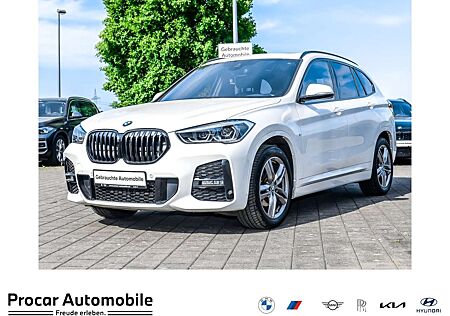 BMW X1 sDrive18i M Sport PANO RFK NAVI LED PDC V+H