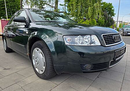 Audi A4 2.0
