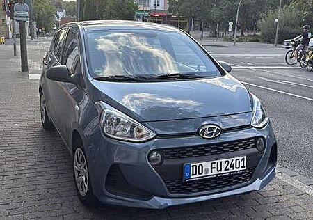 Hyundai i10 Classic