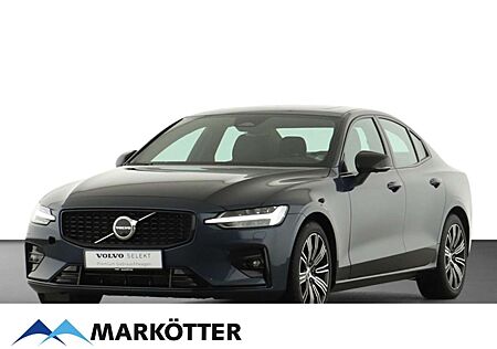 Volvo S60 B5 AWD Ultimate Dark ACC/PANO/BLIS/H&K/19''