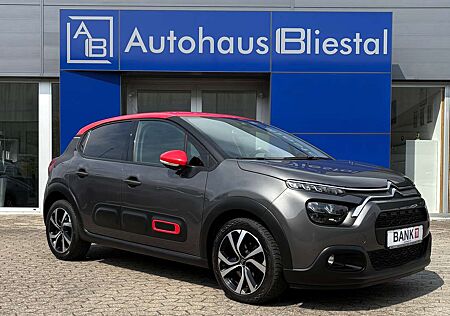 Citroën C3 Citroen Shine Pack