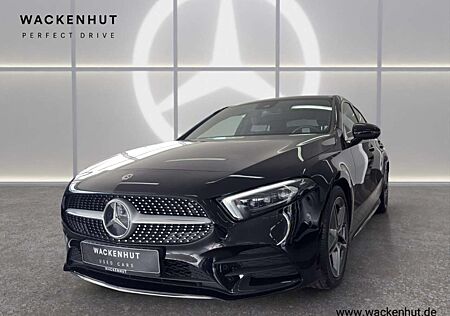 Mercedes-Benz A 220 d 4M AMG RFK+VERK.ASS+MBUX HIGH-END+MULTIB