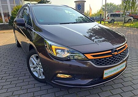 Opel Astra K Sports Tourer Innovation Navi Sitzheizg.