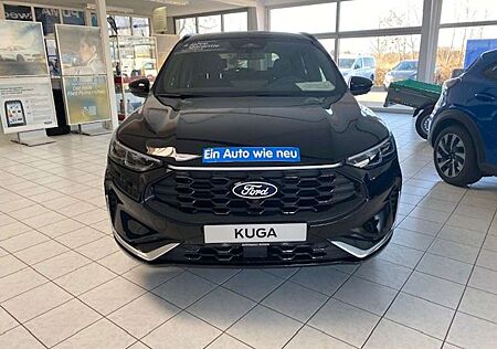 Ford Kuga 1.5 EcoBoost ST-LINE X 1.Hand AHK ACC