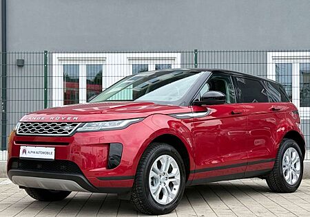 Land Rover Range Rover Evoque S