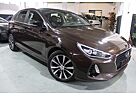Hyundai i30 Intro 1. Hand/Panorama/Tüv/Service/Allwetter