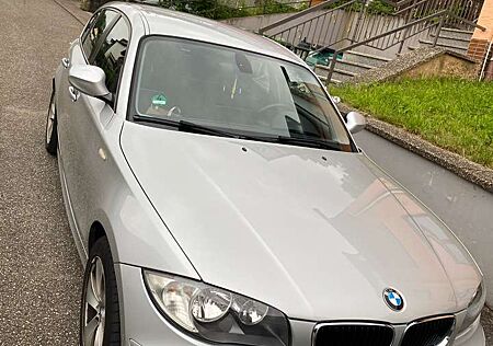 BMW 118d 118