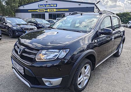 Dacia Sandero Stepway TCe 90 Prestige