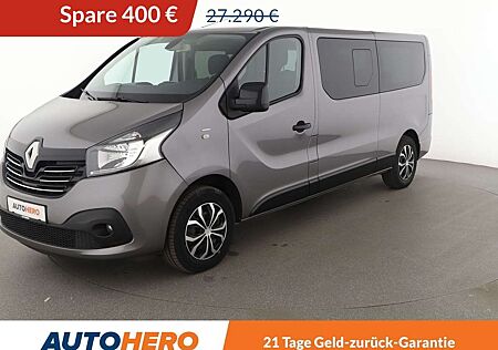 Renault Trafic 1.6 dCi Energy L2H1 Grand SpaceClass*PDC*