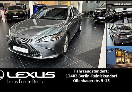 Lexus ES 300 ES300h LUXURY LINE *GHSD*