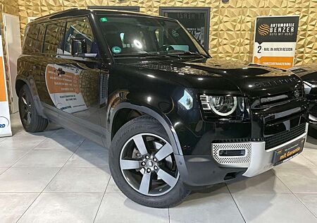Land Rover Defender 110 SE/MEMORY/PANO/360°/APPLE/SHZ/NAVI/