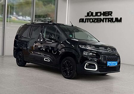 Citroën Berlingo Citroen Shine XL Automatik, 7 Sitzer , 2.Hand