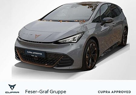 Cupra Born ACC Full Link LED Rüka Sitzh.