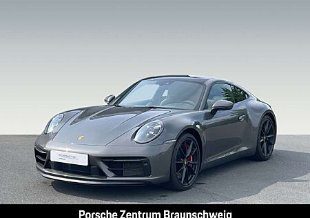 Porsche 992 911 Carrera GTS BOSE Sport Chrono LED-Matrix