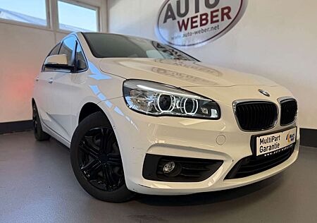 BMW 220 I *ACTIVE TOURER ADVANTAGE*AUTOMATIK*1.HAND*