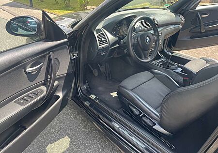 BMW 118i 118 Cabrio