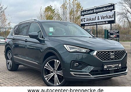 Seat Tarraco Xcellence 4Drive