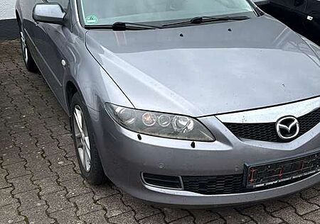 Mazda 6 2.0 CD Sport Active Plus