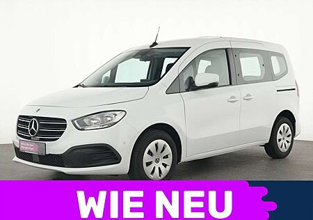 Mercedes-Benz T-Klasse T-Class T 180 Navi|Rückfahrkamera|Sitzheizung|Park-Paket