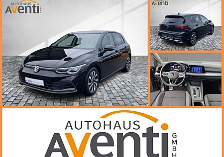 VW Golf Volkswagen VIII Active *Schiebedach* *ACC*DSG*AHK*HUD*