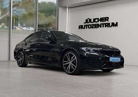 BMW 330 i M Sport Automatic, Garantie 11.2026