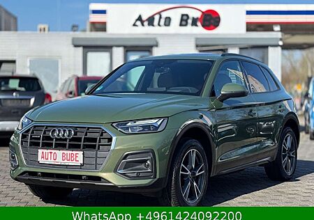 Audi Q5 40 TDI quattro B&O|HUD|PANO
