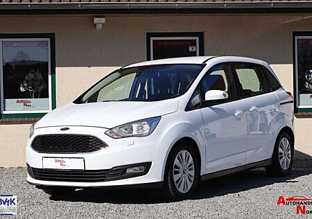 Ford Grand C-Max 1,5TDCI Trend Sitzheizung/Standheizu