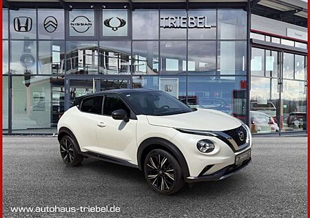 Nissan Juke N-Design Navi* Bose* 360* Kam*LED* ACC* ProPilot*