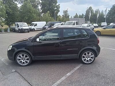 Volkswagen Polo Cross CrossPolo