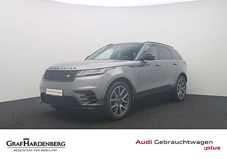 Land Rover Range Rover Velar 3.0 d . Matrix Navi Pano