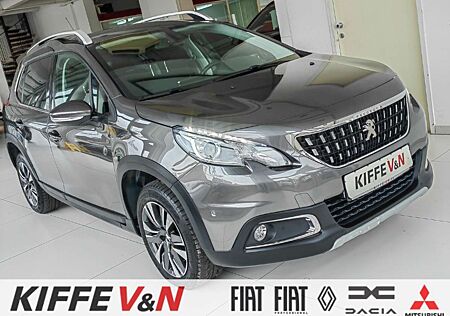 Peugeot 2008 Crossway 1.2 PureTech 130 NAVI KAMERA SHZ