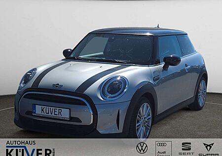 Mini Cooper Classic Trim 1,5 Aut. Navi+GRA+Shzg+RFK