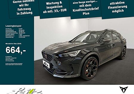 Cupra Formentor 2.5 TSI 4Drive VZ5 *PANO*BEATS*MATRIX*KAMERA*