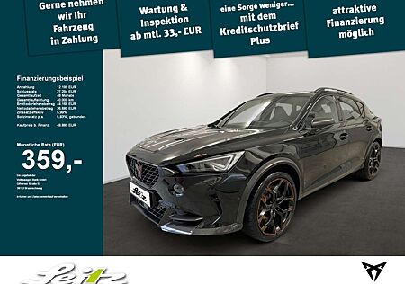 Cupra Formentor 2.5 TSI 4Drive VZ5 *PANO*BEATS*MATRIX*KAMERA*