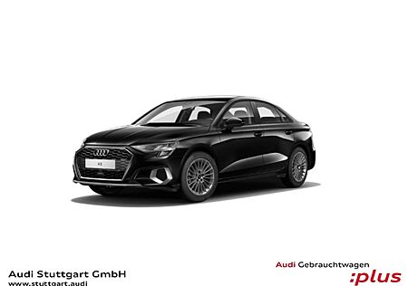 Audi A3 Limousine 30 TFSI advanced ACC Keyless virtCo